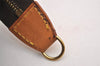 Authentic Louis Vuitton Monogram Pouch For Bucket PM LV Junk 2060J