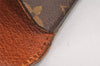Authentic Louis Vuitton Monogram Poche Ministre Document Case Old Model LV 2060K