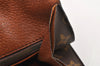 Authentic Louis Vuitton Monogram Poche Ministre Document Case Old Model LV 2060K