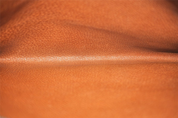 Authentic Louis Vuitton Monogram Poche Ministre Document Case Old Model LV 2060K