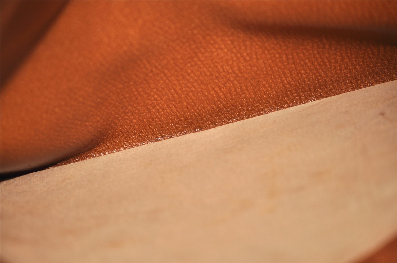 Authentic Louis Vuitton Monogram Poche Ministre Document Case Old Model LV 2060K