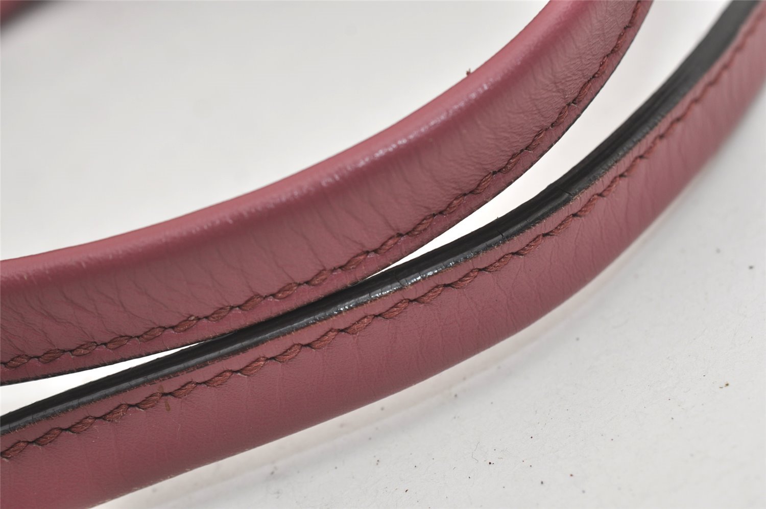 Authentic GUCCI Twins Shoulder Tote Bag GG Canvas Leather 232957 Brown 2063J