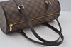 Authentic Louis Vuitton Damier Papillon 30 Hand Bag Purse N51303 LV 2064J