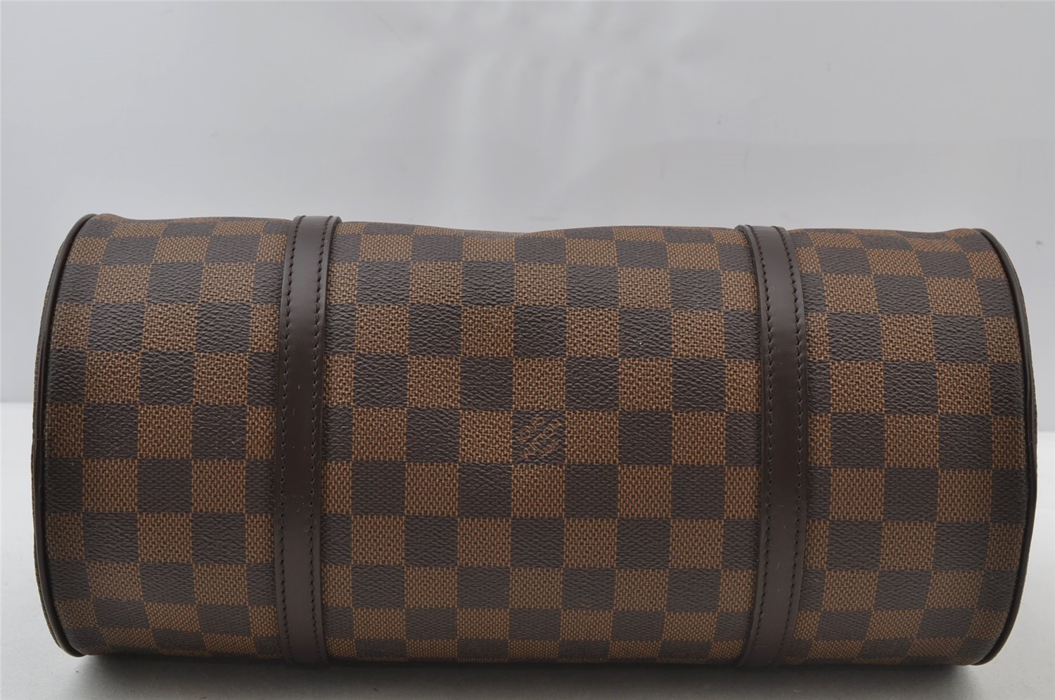 Authentic Louis Vuitton Damier Papillon 30 Hand Bag Purse N51303 LV 2064J