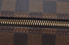 Authentic Louis Vuitton Damier Papillon 30 Hand Bag Purse N51303 LV 2064J