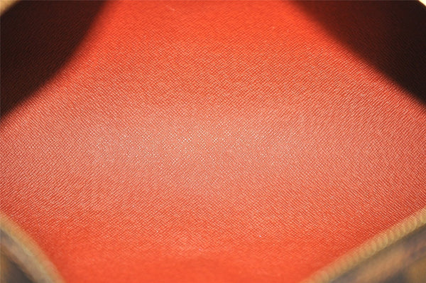 Authentic Louis Vuitton Damier Papillon 30 Hand Bag Purse N51303 LV 2064J