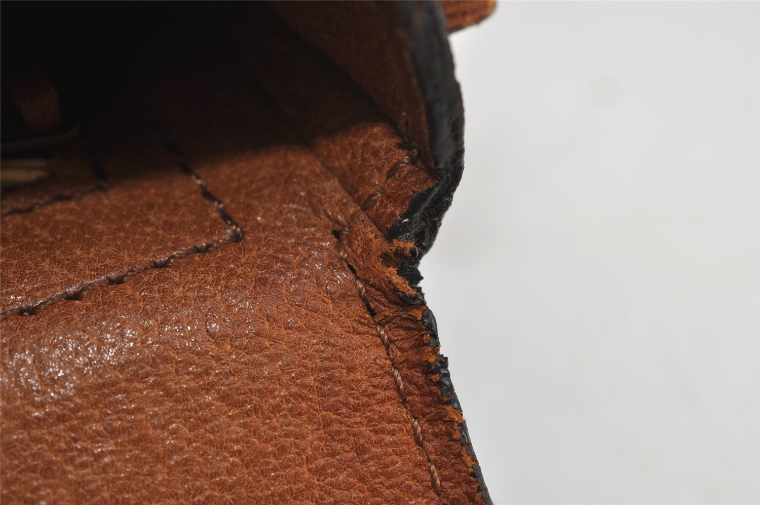 Authentic Louis Vuitton Monogram Chantilly PM Shoulder Cross Bag Old Model 2065I