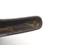 Authentic Louis Vuitton Monogram Pouch For Bucket GM LV Junk 2065K