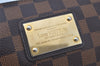 Auth Louis Vuitton Damier Eva 2Way Shoulder Accessories Pouch N55213 LV 2066J