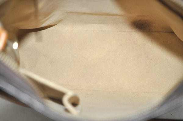 Authentic Louis Vuitton Monogram Looping GM Shoulder Bag M51145 LV 2068I