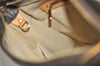 Authentic Louis Vuitton Monogram Looping GM Shoulder Bag M51145 LV 2068I