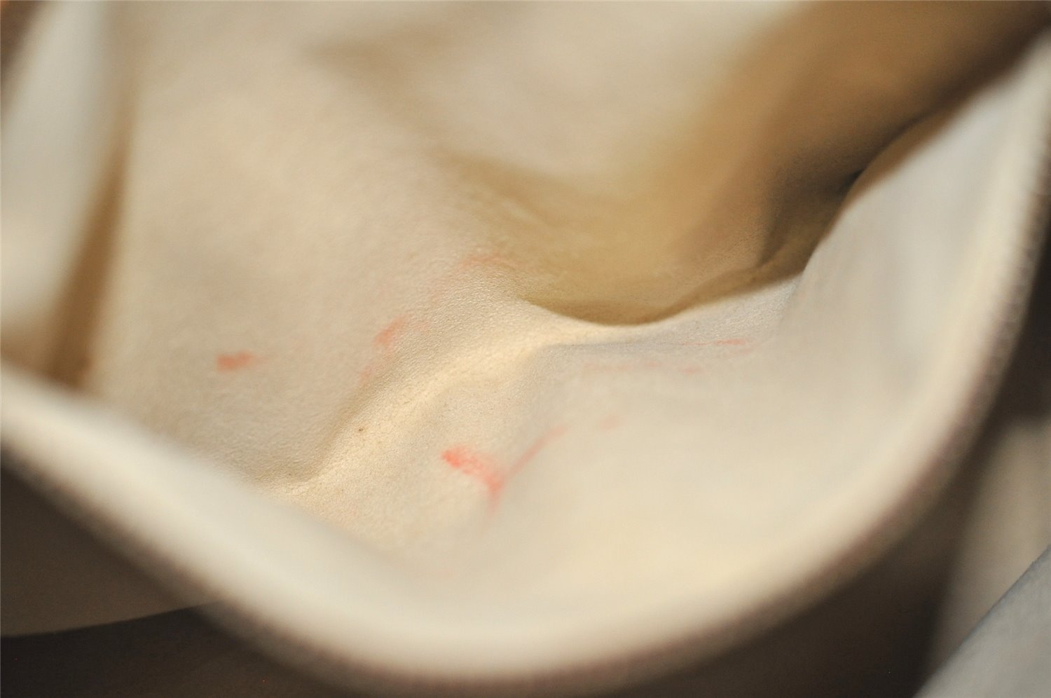 Authentic Louis Vuitton Monogram Looping GM Shoulder Bag M51145 LV 2068I