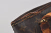 Authentic Louis Vuitton Monogram Bucket PM Shoulder Tote Bag M42238 LV 2072I