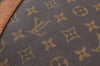 Authentic Louis Vuitton Monogram Keepall 50 Travel Boston Bag Old Model LV 2073I