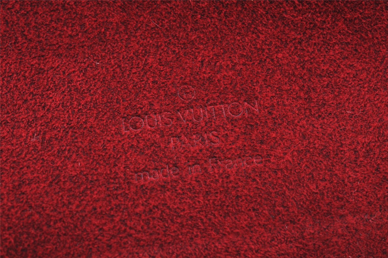 Authentic Louis Vuitton Monogram Sonatine Hand Bag Purse M51902 LV 2081J