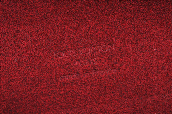 Authentic Louis Vuitton Monogram Sonatine Hand Bag Purse M51902 LV 2081J