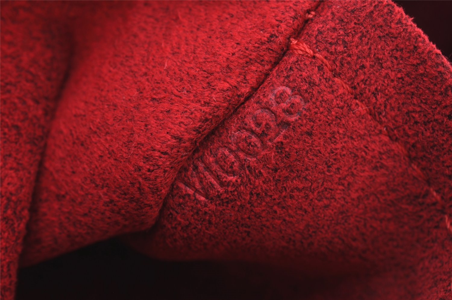 Authentic Louis Vuitton Monogram Sonatine Hand Bag Purse M51902 LV 2081J