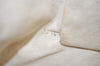 Authentic GUCCI Guccissima Mayfair Hand Tote Bag GG Leather 257061 White 2081K