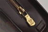 Authentic Louis Vuitton Damier Saint Louis Clutch Hand Bag Purse N51993 LV 2082J