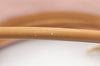 Authentic GUCCI Vintage Shoulder Hand Bag Purse Suede Leather 0013812 Pink 2082K