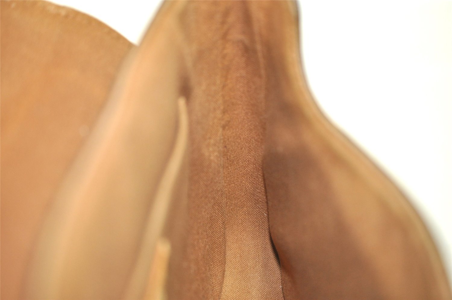 Auth Louis Vuitton Monogram Marelle Sac A Dos Backpack Hand Bag M51158 LV 2084I