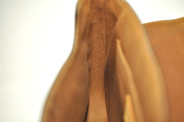 Auth Louis Vuitton Monogram Marelle Sac A Dos Backpack Hand Bag M51158 LV 2084I