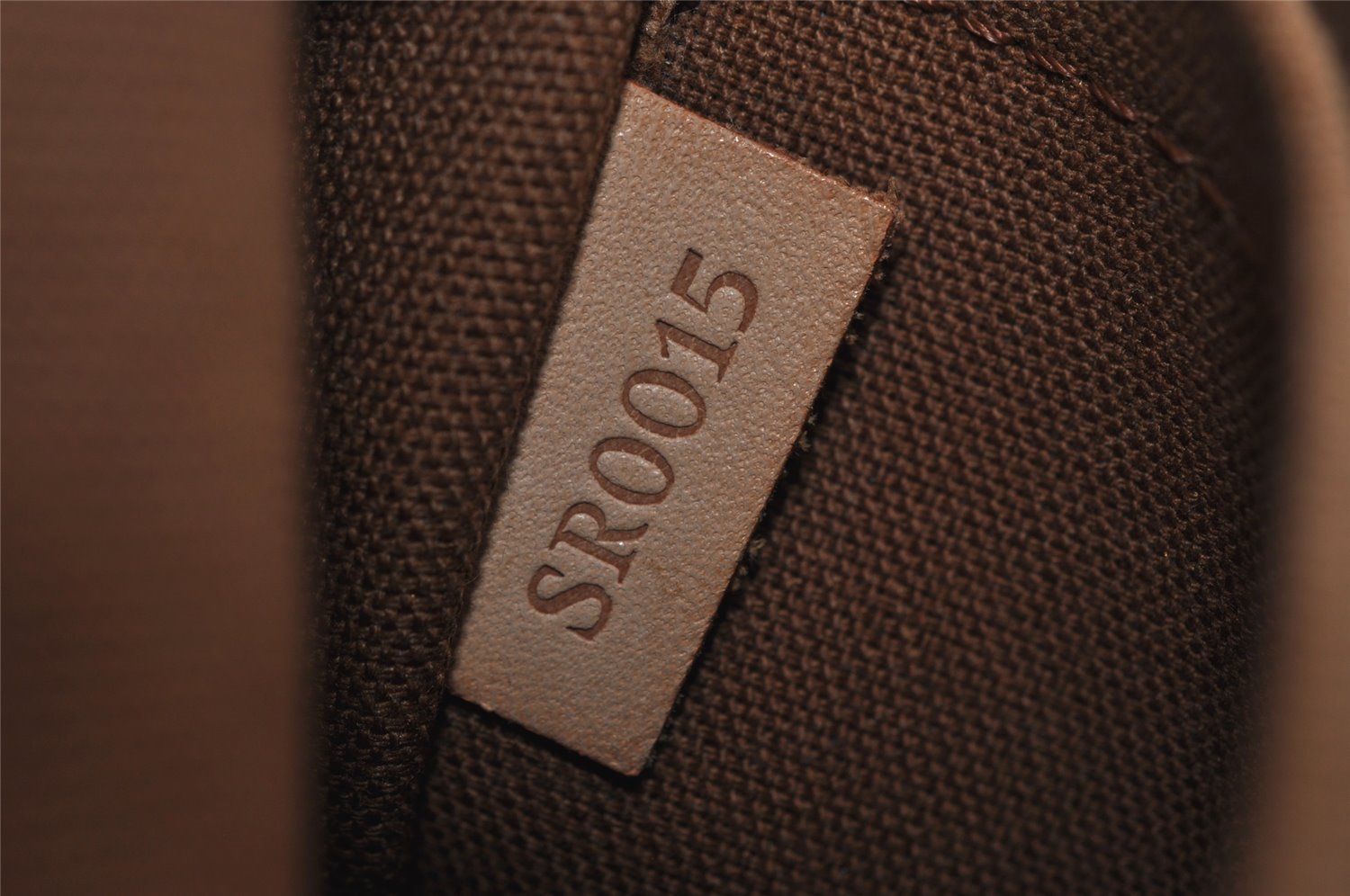 Auth Louis Vuitton Monogram Marelle Sac A Dos Backpack Hand Bag M51158 LV 2084I