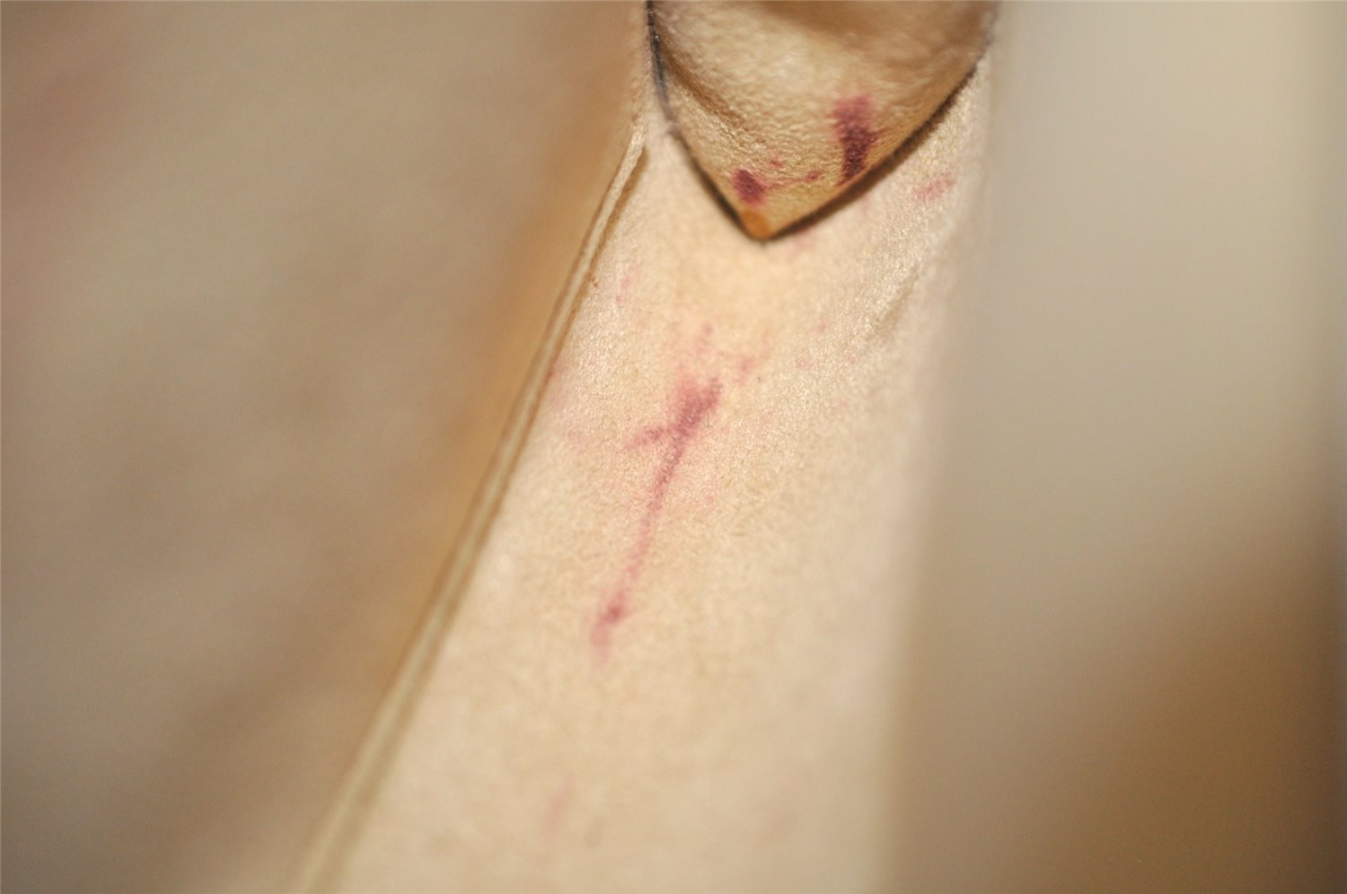 Authentic Louis Vuitton Monogram Pochette Twin GM Shoulder Bag M51852 LV 2085J