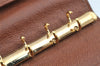 Authentic Louis Vuitton Monogram Agenda PM Notebook Cover R20005 LV 2086K