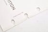 Authentic Louis Vuitton Monogram Agenda PM Notebook Cover R20005 LV 2086K