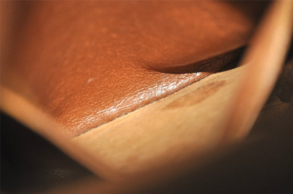 Authentic Louis Vuitton Monogram Amazone Shoulder Cross Bag Old Model Junk 2087I