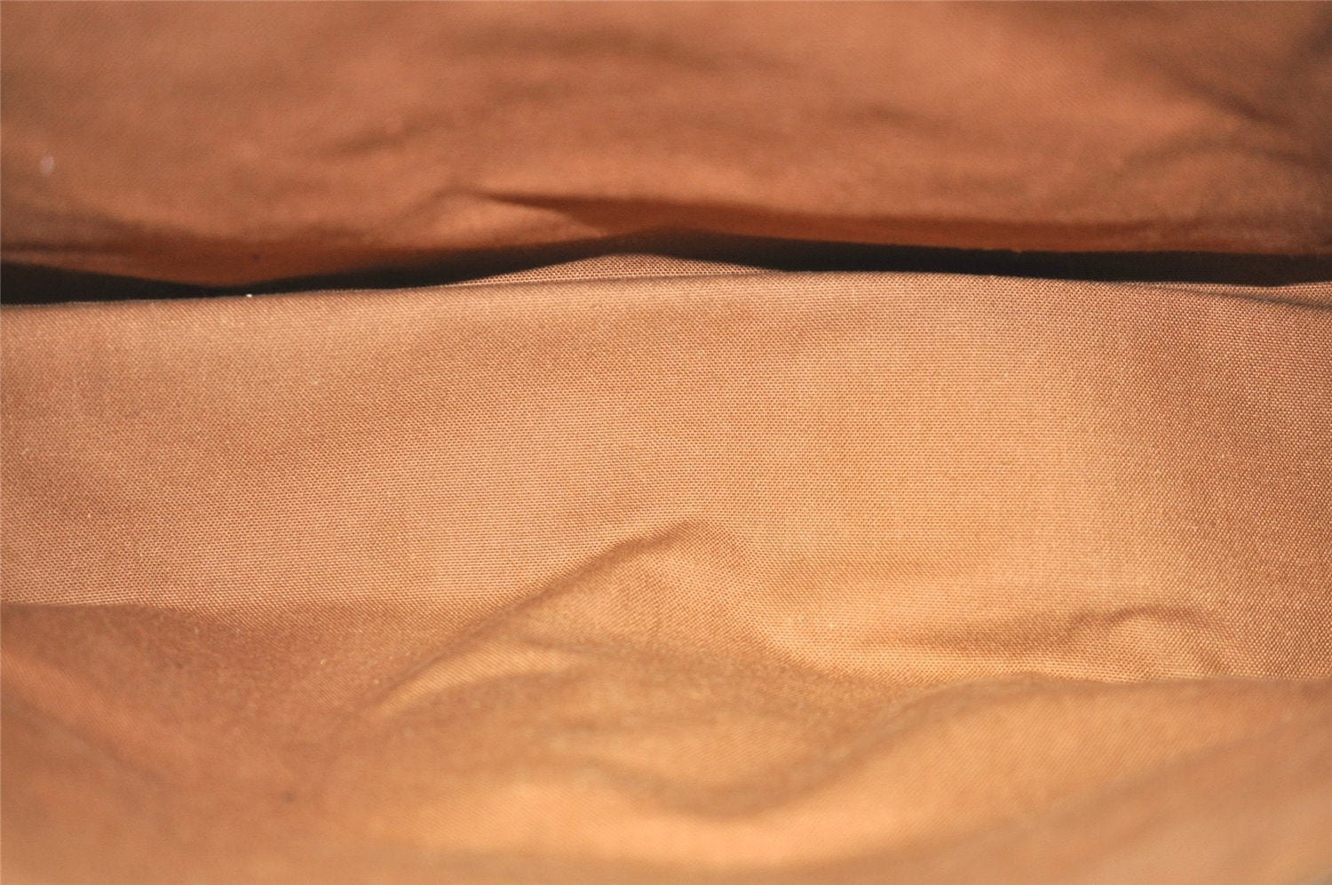 Authentic Louis Vuitton Monogram Beverly 44 M51120 2Way Shoulder Hand Bag 2088I