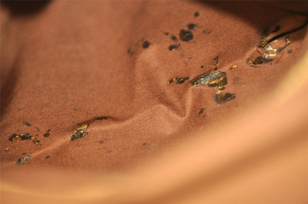 Authentic Louis Vuitton Monogram Beverly 44 M51120 2Way Shoulder Hand Bag 2088I