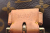 Authentic Louis Vuitton Monogram Beverly 44 M51120 2Way Shoulder Hand Bag 2088I