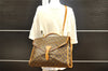 Authentic Louis Vuitton Monogram Beverly 44 M51120 2Way Shoulder Hand Bag 2088I