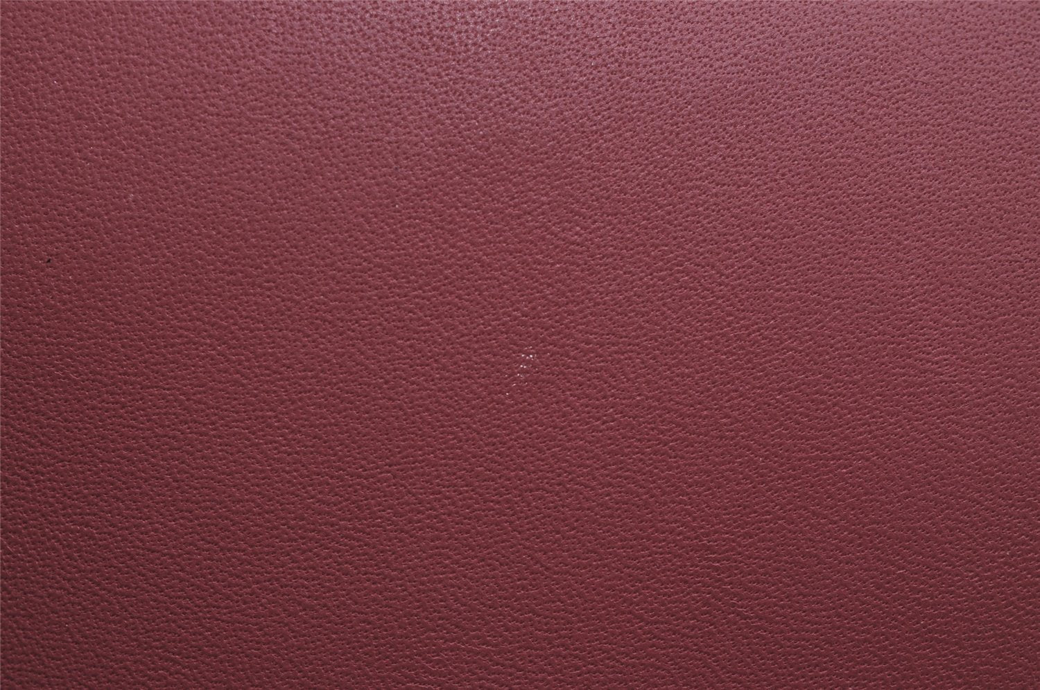 Authentic GUCCI GG Blooms Clutch Bag Pouch GG PVC Leather 410079 Brown 2089J