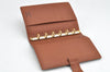 Authentic Louis Vuitton Monogram Agenda PM Notebook Cover R20005 LV 2089K