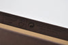 Authentic Louis Vuitton Leather Shoulder Strap Beige 35.6-39.4" LV Box 2090K