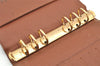 Auth Louis Vuitton Monogram Agenda Scrap Book Day Planner Cover R20955 LV 2092K