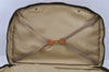 Auth Louis Vuitton Monogram Alize 2 Poches 2 Way Travel Bag M41392 Junk 2094I