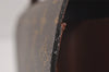 Authentic Louis Vuitton Monogram Monceau 2Way Shoulder Hand Bag M51185 LV 2094J