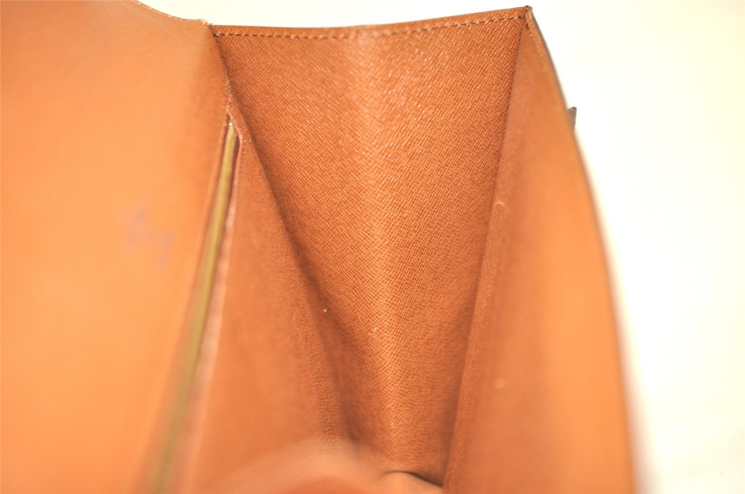 Authentic Louis Vuitton Monogram Monceau 2Way Shoulder Hand Bag M51185 LV 2094J