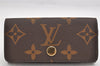 Auth Louis Vuitton Monogram Multicles 4 Four Hooks Key Case M62631 Box 2095K