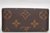 Auth Louis Vuitton Monogram Multicles 4 Four Hooks Key Case M62631 Box 2095K