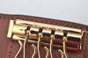 Auth Louis Vuitton Monogram Multicles 4 Four Hooks Key Case M62631 Box 2095K