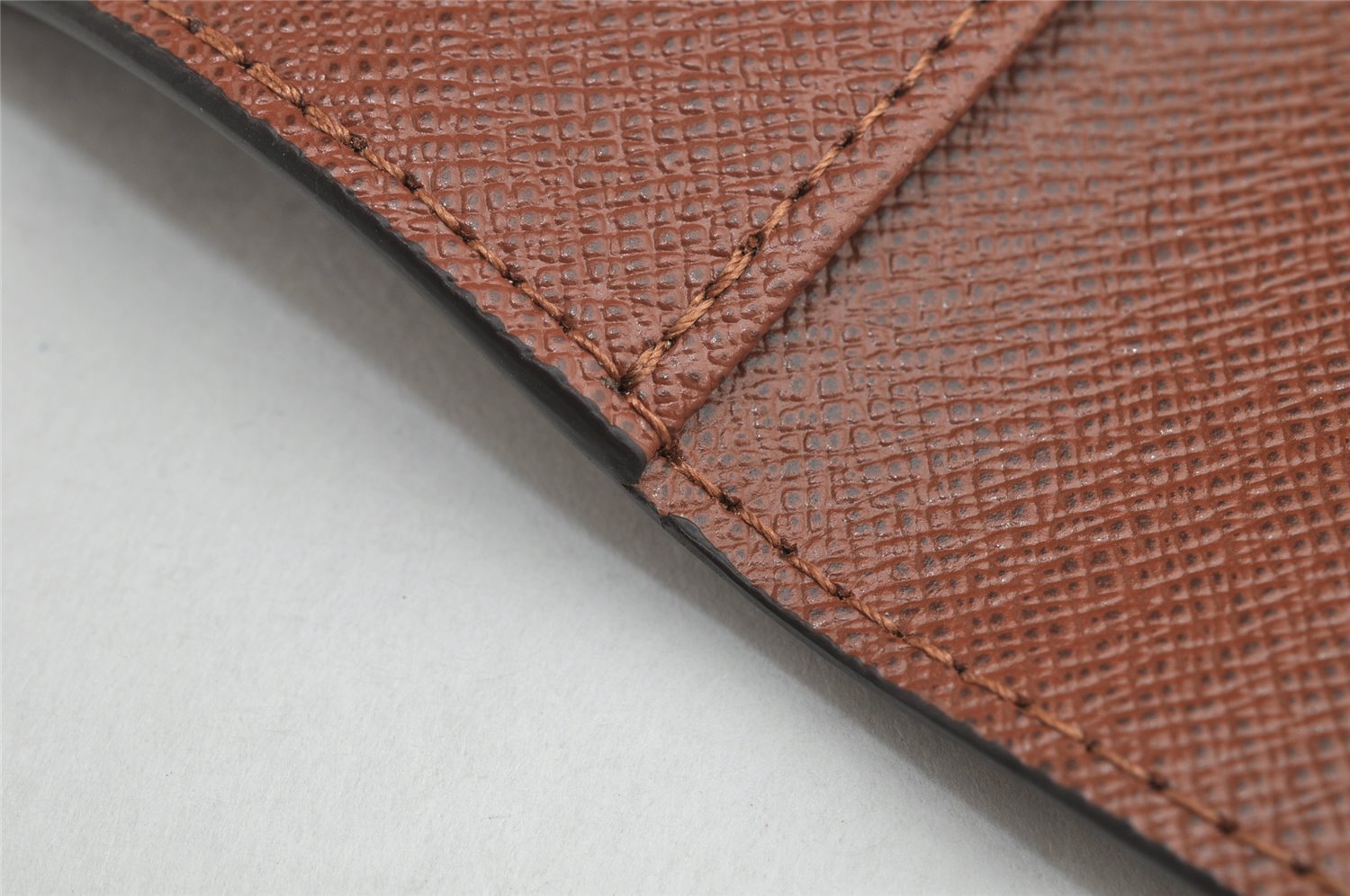 Auth Louis Vuitton Monogram Multicles 4 Four Hooks Key Case M62631 Box 2095K