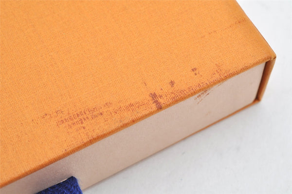 Auth Louis Vuitton Monogram Multicles 4 Four Hooks Key Case M62631 Box 2095K