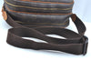 Authentic Louis Vuitton Monogram Reporter PM Shoulder Cross Bag M45254 LV 2096J