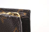 Authentic Louis Vuitton Monogram Pouch For Bucket PM LV 2098K