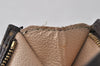 Authentic Louis Vuitton Monogram Pouch For Bucket PM LV 2098K